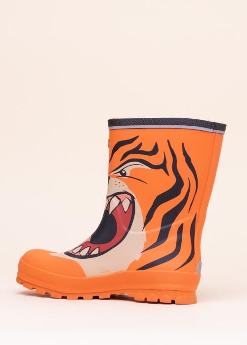 Viking gumijas zābaki Jolly Drukāt