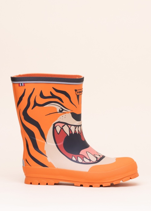 Viking gumijas zābaki Jolly Drukāt