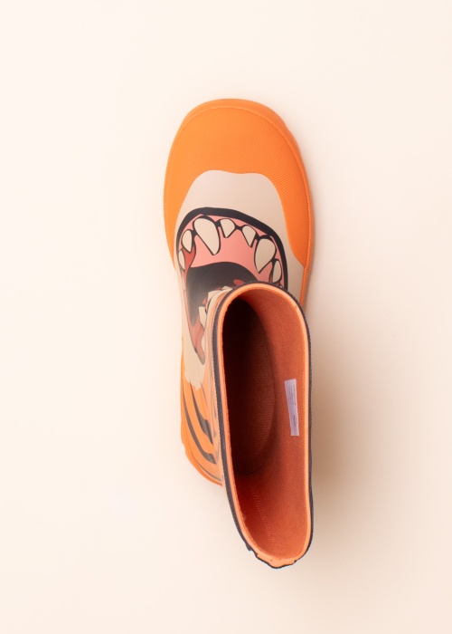 Viking gumijas zābaki Jolly Drukāt