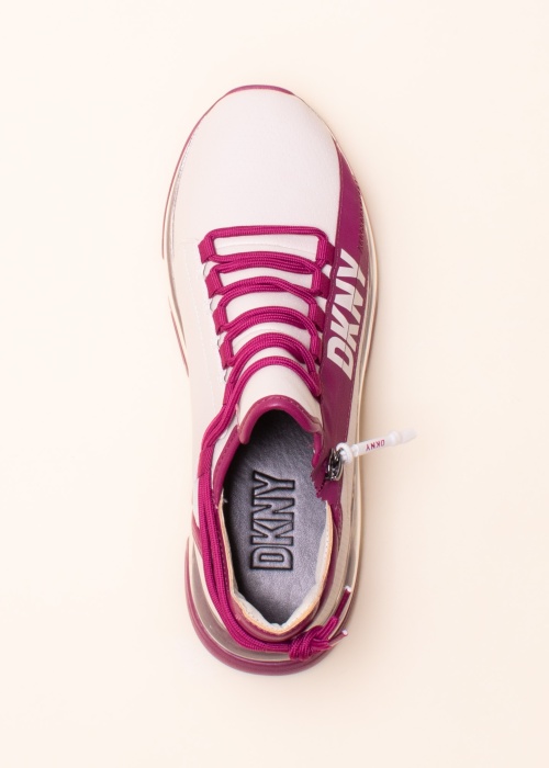 Кроссовки Tokyo DKNY