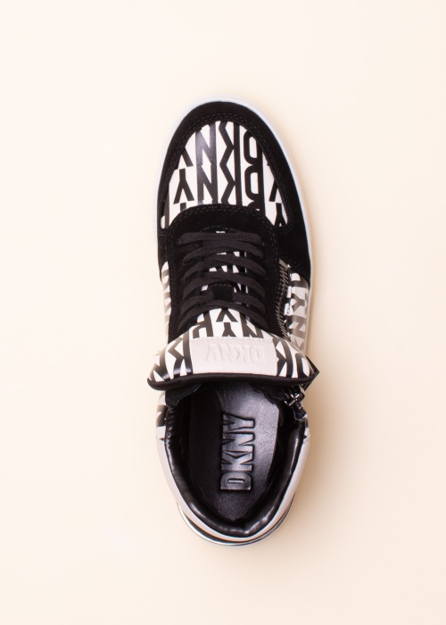 Кроссовки Cindell DKNY