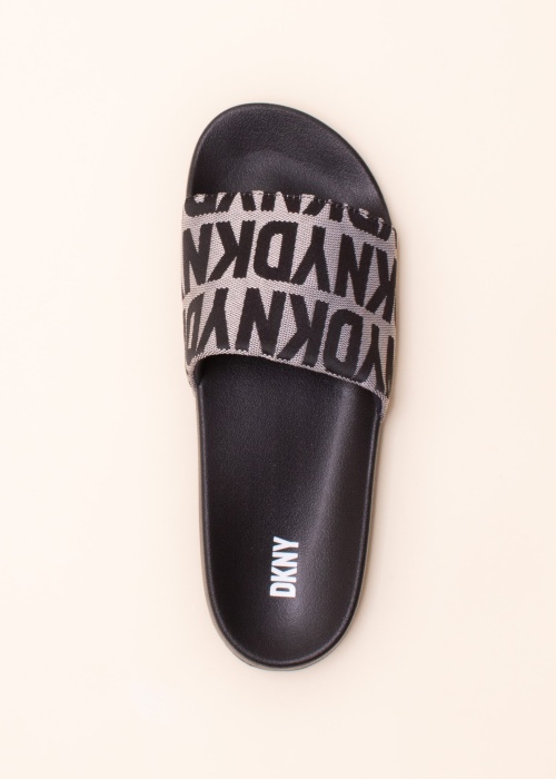 DKNY baseina iešļūcenes Zella