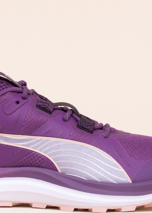 Беговые кроссовки Reflect Lite Trail Puma