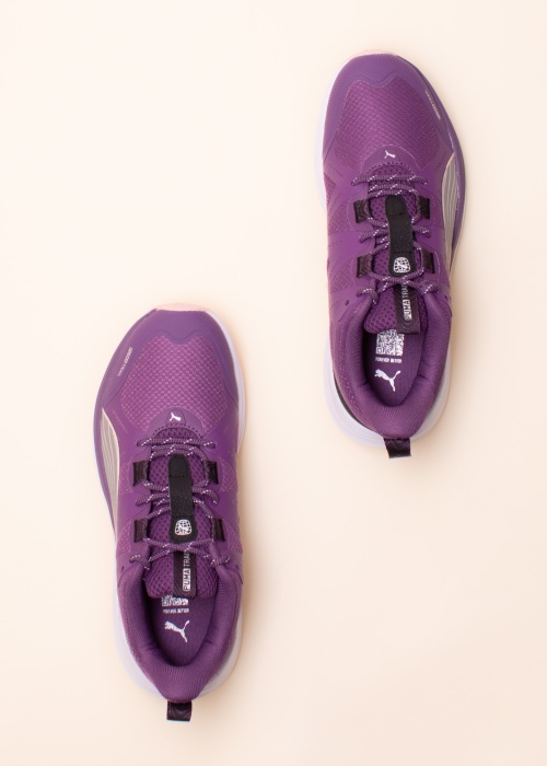 Беговые кроссовки Reflect Lite Trail Puma