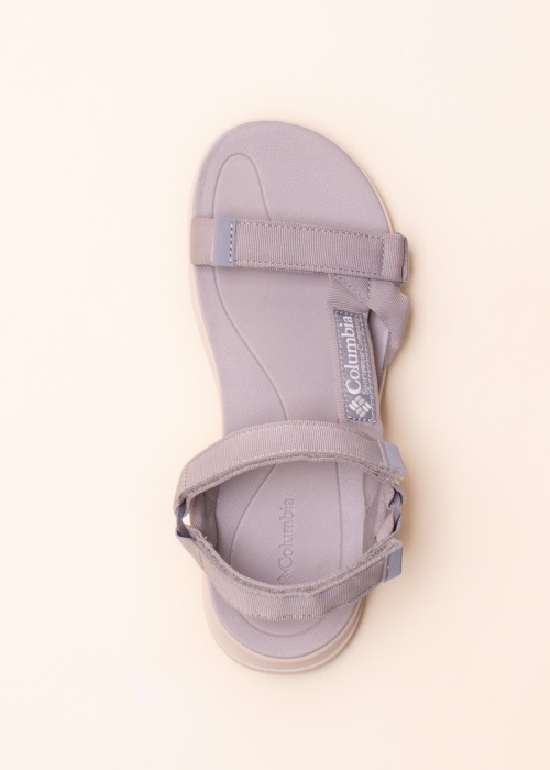 Сандалии Globetrot Columbia