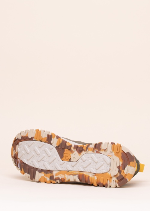 Кроссовки Canyon Jeep