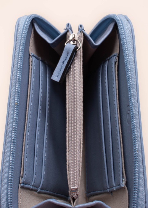 Кошелёк Mirenda Tom Tailor