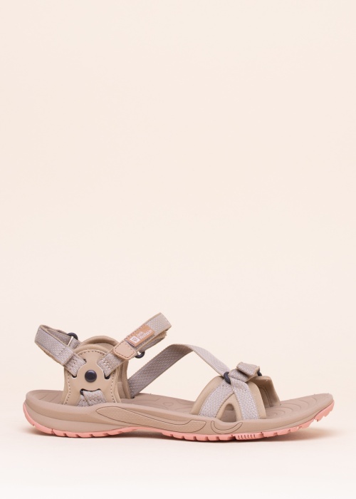 Jack Wolfskin sandales Lakewood Ride