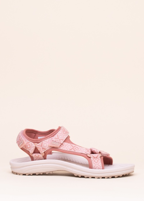 Jack Wolfskin sandales Wave Breaker