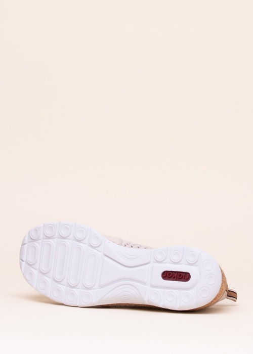 Кроссовки Rieker