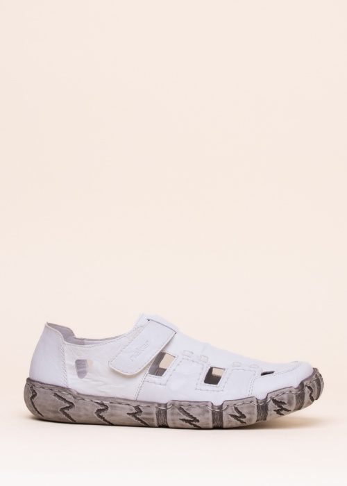 Кроссовки Rieker