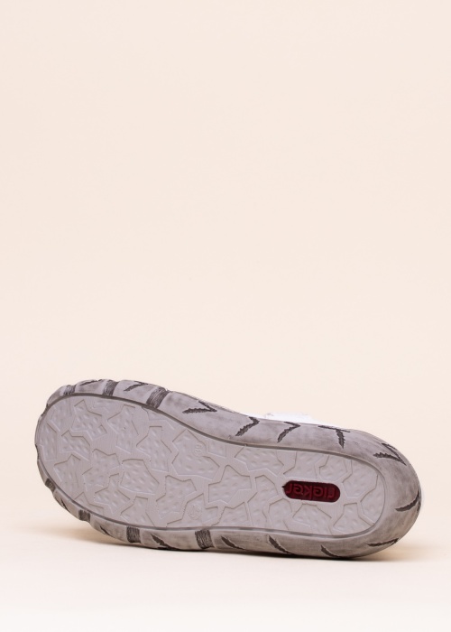 Кроссовки Rieker