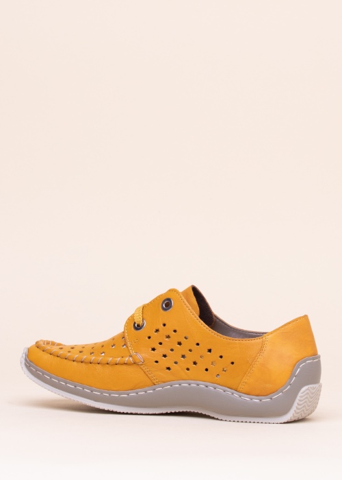 Rieker brīvā laika apavi