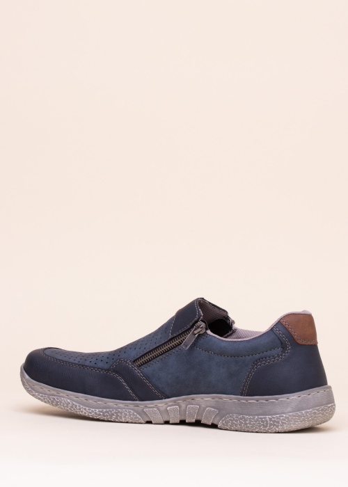 Кроссовки Rieker