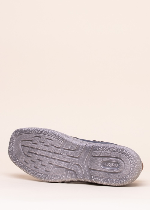 Кроссовки Rieker