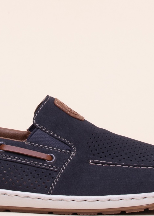 Кроссовки Rieker