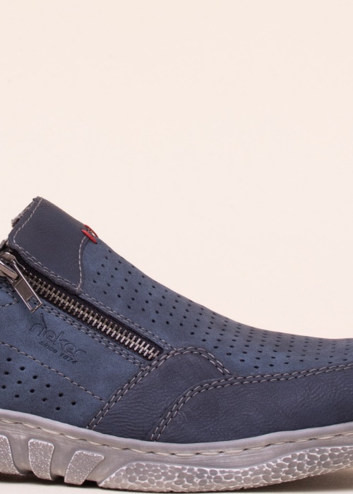 Кроссовки Rieker