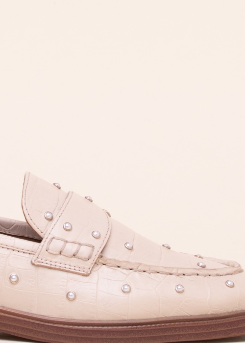 Copenhagen shoes kurpes The Pearl