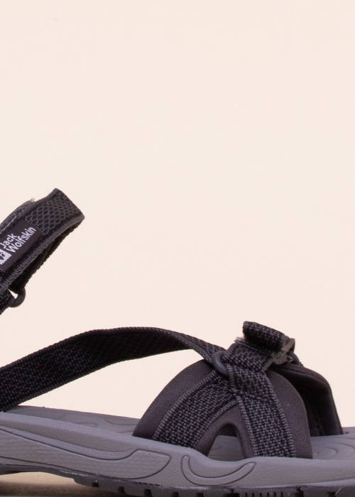 Jack Wolfskin sandales Lakewood Ride