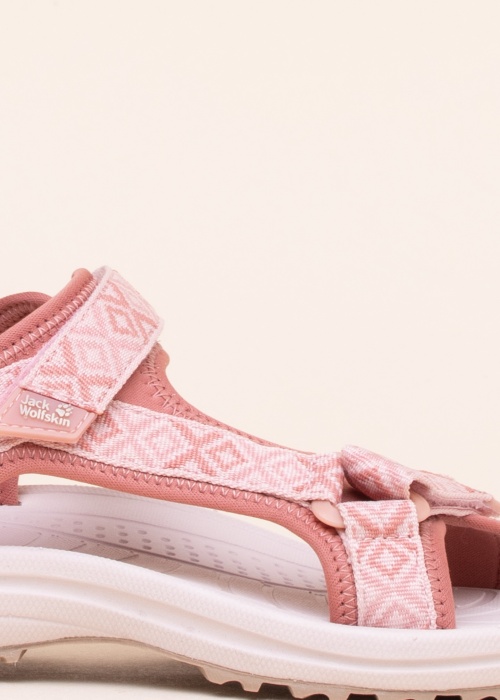 Jack Wolfskin sandales Wave Breaker