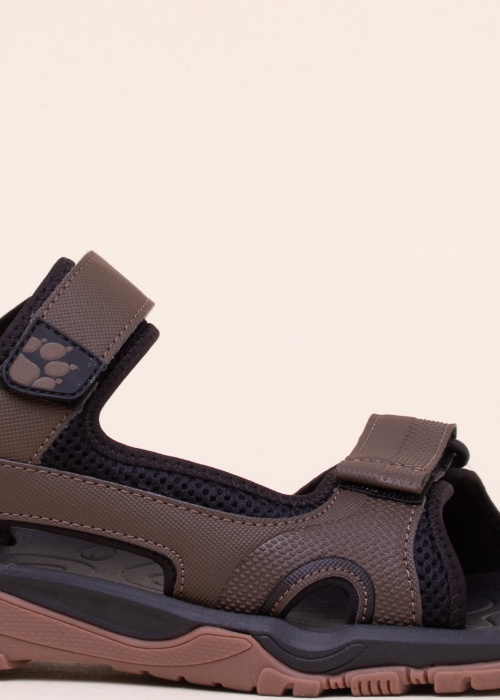 Сандалии Lakewood Cruise Jack Wolfskin