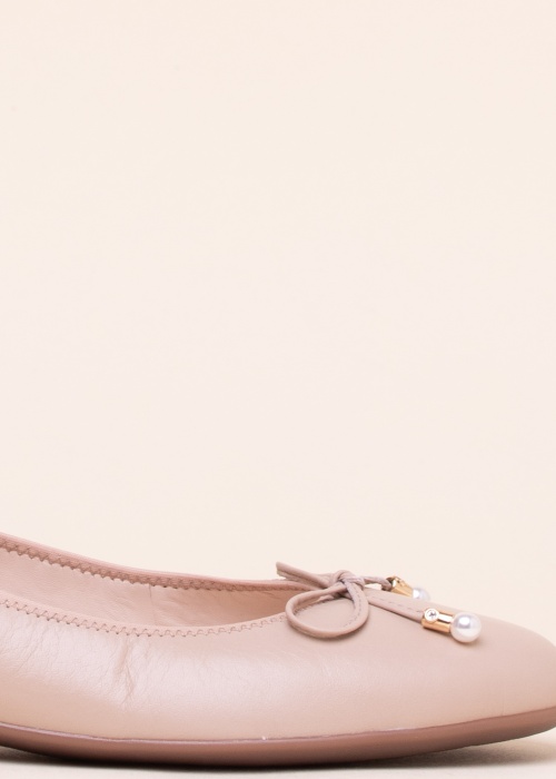 Ara balerīnas Sardinia