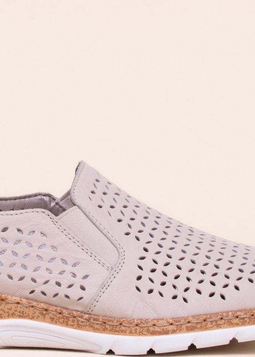 Кроссовки Rieker