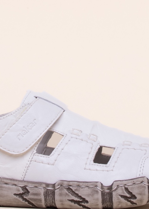 Кроссовки Rieker