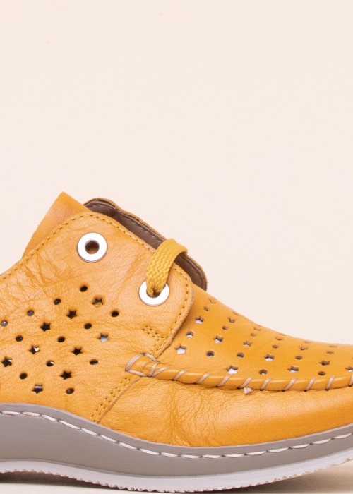 Rieker brīvā laika apavi