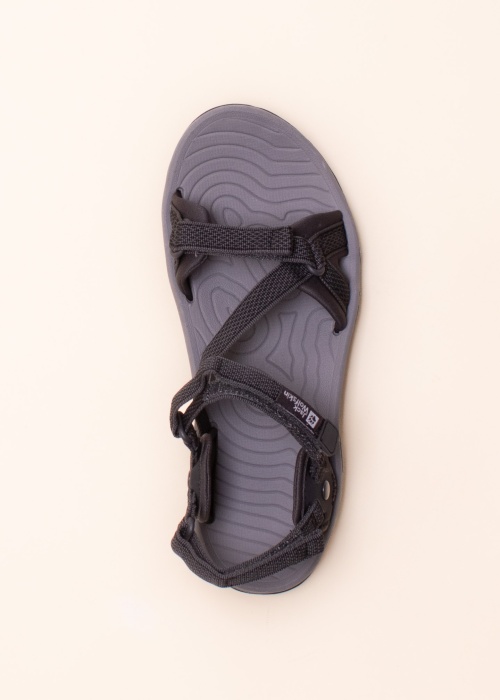 Jack Wolfskin sandales Lakewood Ride