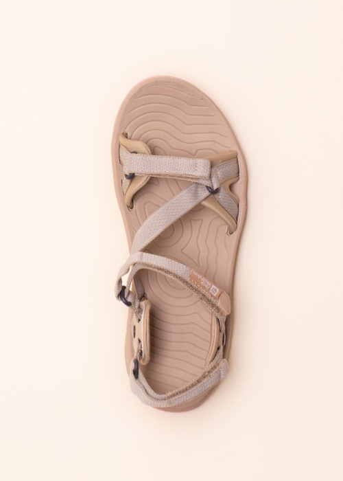 Jack Wolfskin sandales Lakewood Ride