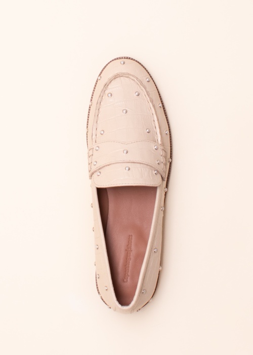 Copenhagen shoes kurpes The Pearl