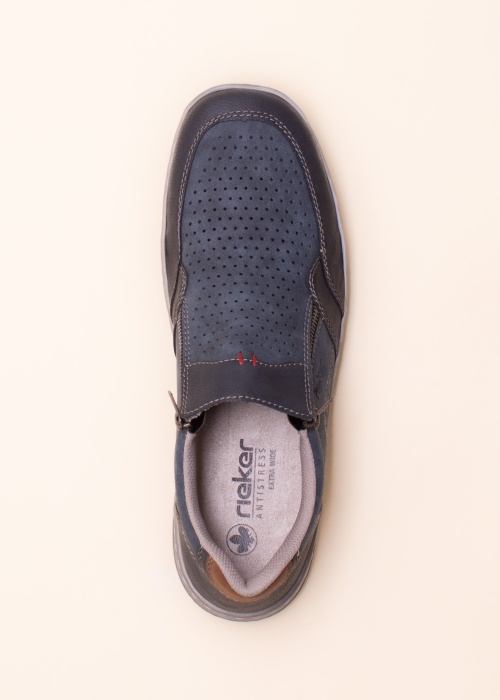 Кроссовки Rieker