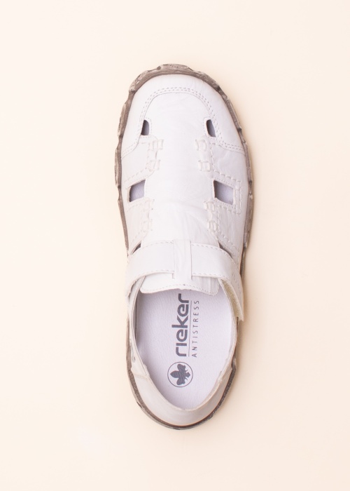 Кроссовки Rieker