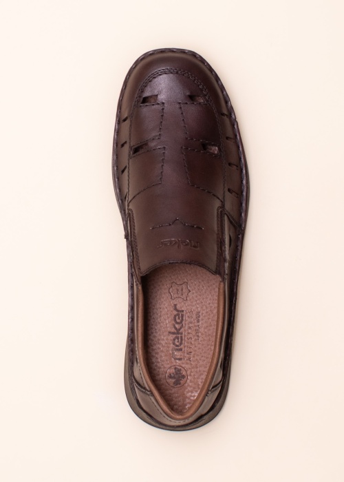 Сандалии Rieker