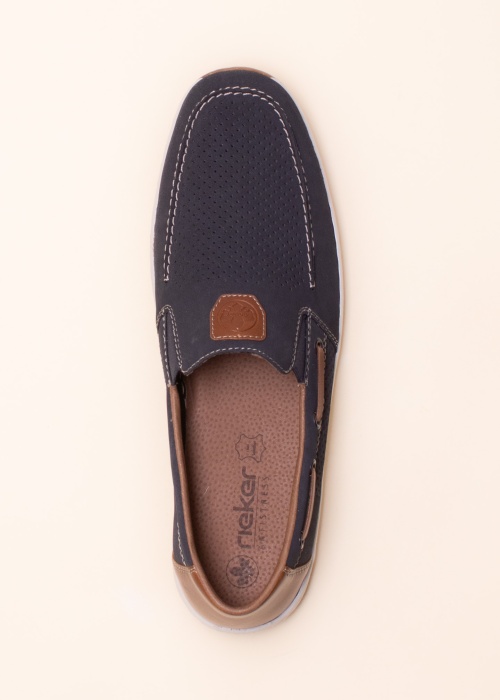 Кроссовки Rieker