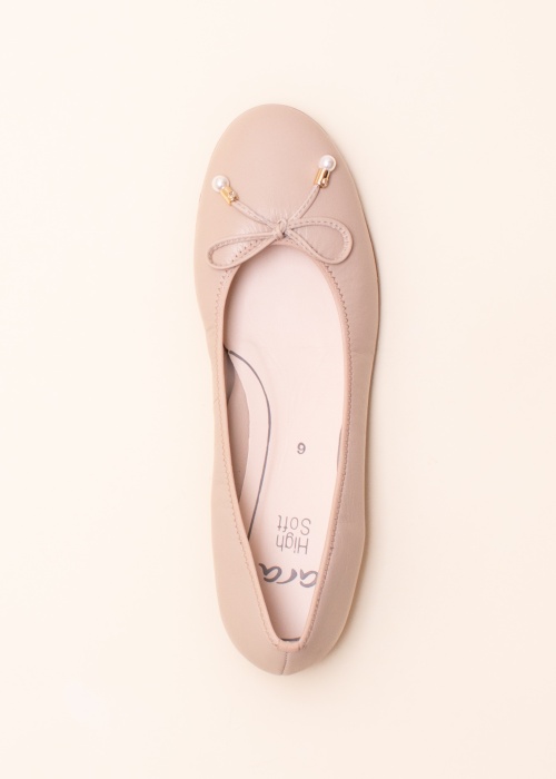 Ara balerīnas Sardinia