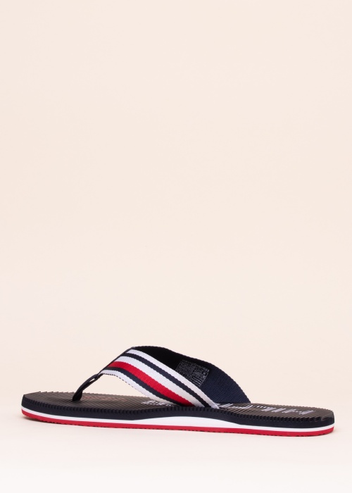 Tommy Hilfiger iešļūcenes