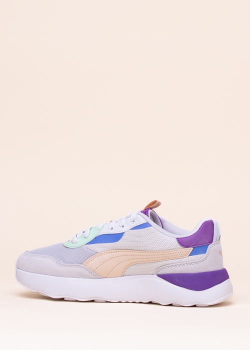 Puma brīvā laika apavi Runtamed Platform