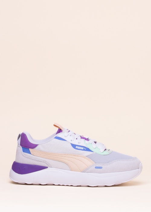 Puma brīvā laika apavi Runtamed Platform