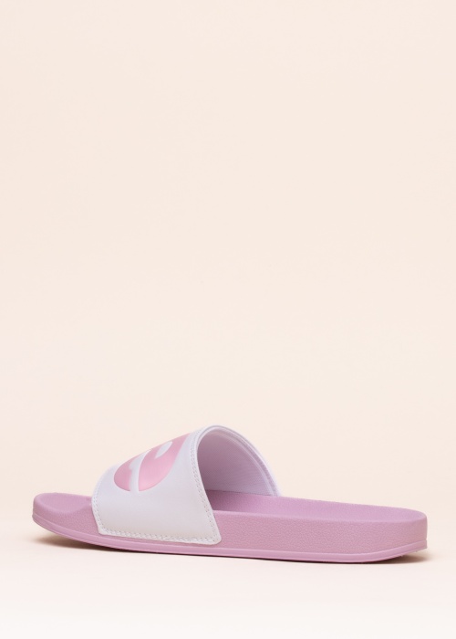 Шлёпанцы для бассейна June L S Levi's