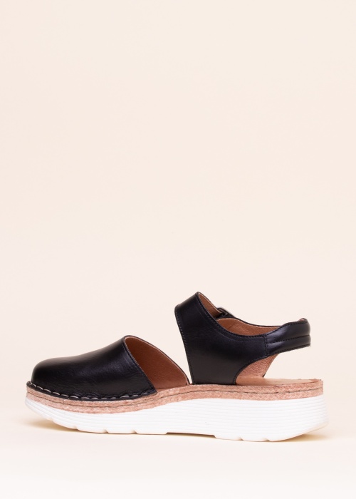 Ten Points sandales Maya 2