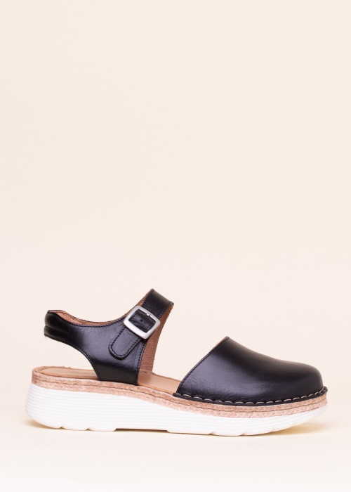 Ten Points sandales Maya 2