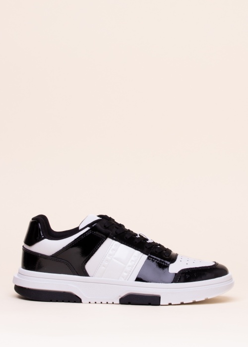 Кроссовки Tommy Jeans