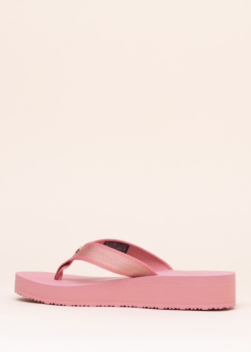 Шлёпанцы Tommy Hilfiger