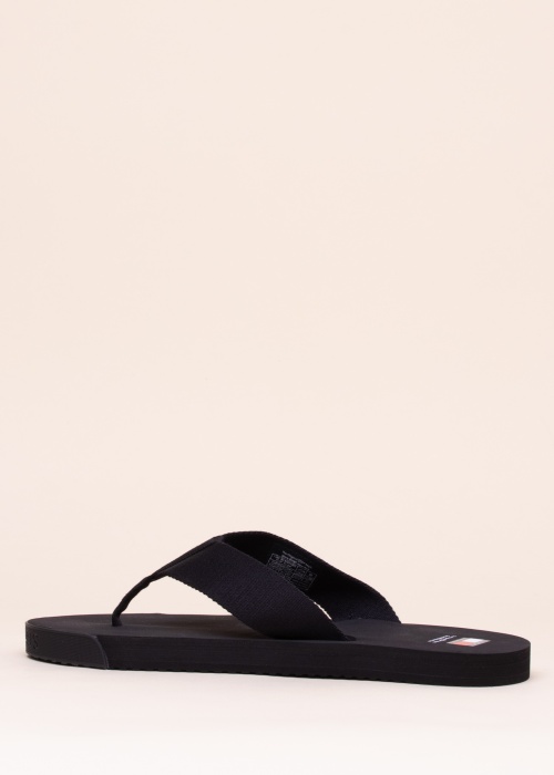 Шлёпанцы Tommy Jeans