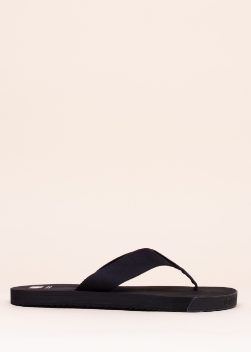 Шлёпанцы Tommy Jeans