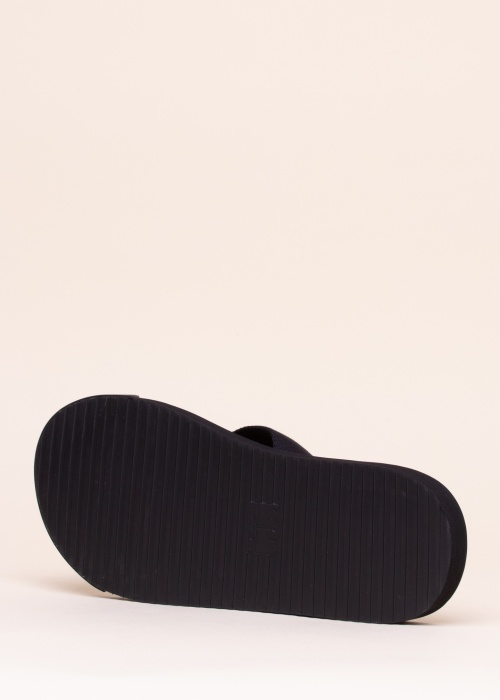 Шлёпанцы Tommy Jeans