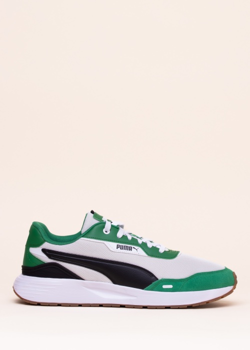 Кроссовки Runtamed Plus Puma