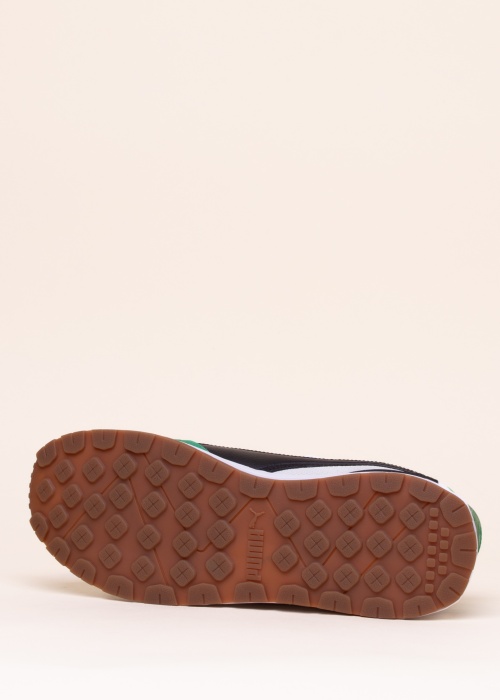 Кроссовки Runtamed Plus Puma